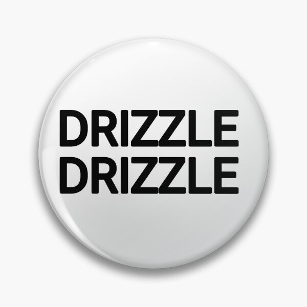 Item preview, DRIZZLE drizzle  designed and sold by THELOSTHOUSE.