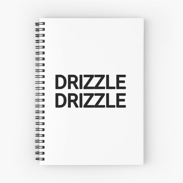 Item preview, DRIZZLE drizzle  designed and sold by THELOSTHOUSE.