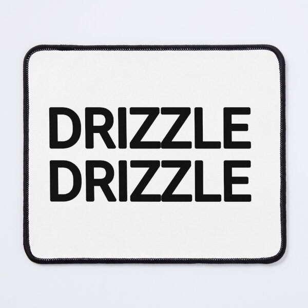 Item preview, DRIZZLE drizzle  designed and sold by THELOSTHOUSE.
