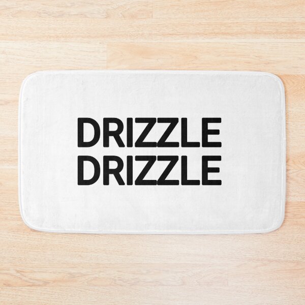Item preview, DRIZZLE drizzle  designed and sold by THELOSTHOUSE.