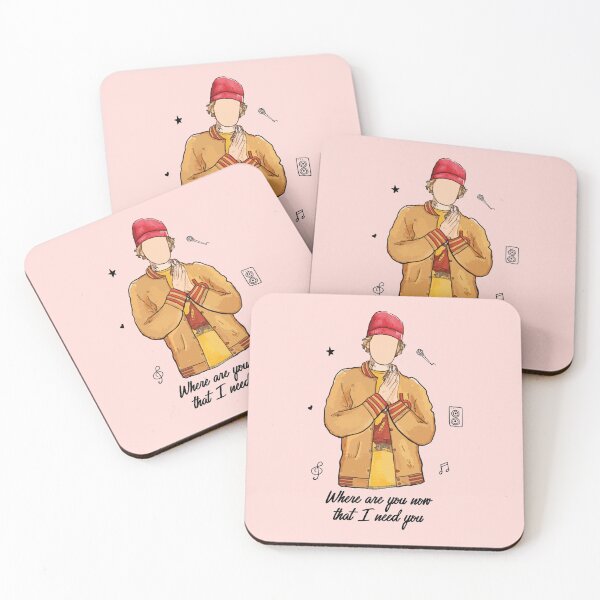 Item preview, Where Are You Now? designed and sold by Fanverse Merchandise.