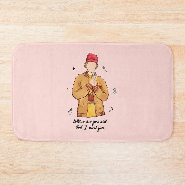 Item preview, Where Are You Now? designed and sold by Fanverse Merchandise.