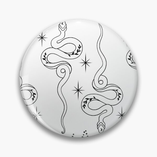 Item preview, slither designed and sold by Elsewierd.