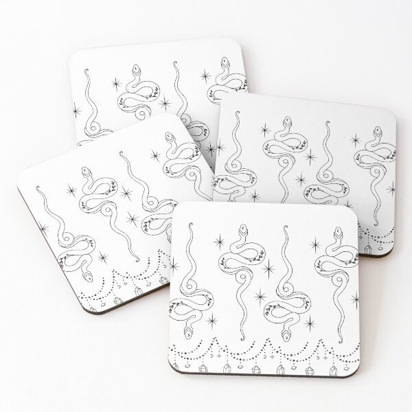 Item preview, slither designed and sold by Elsewierd.