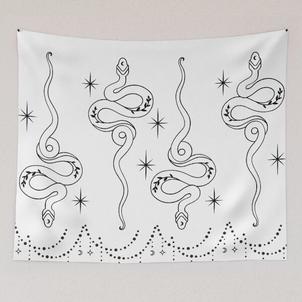 Item preview, slither designed and sold by Elsewierd.