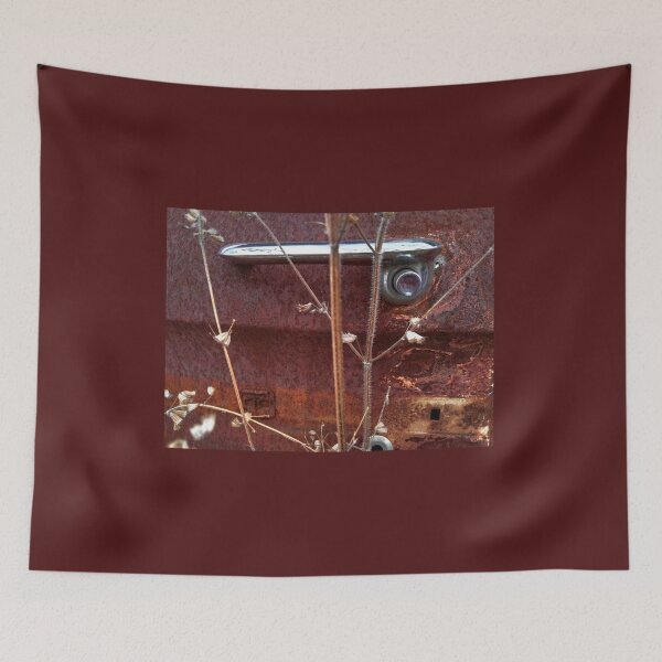 Item preview, Car Door Handle designed and sold by VictoriaAugust.
