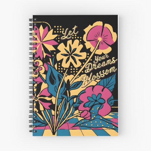 Item preview, Let Your Dreams Blossom designed and sold by OneLastWish.
