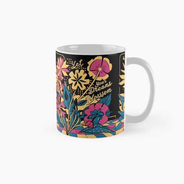 Item preview, Let Your Dreams Blossom designed and sold by OneLastWish.
