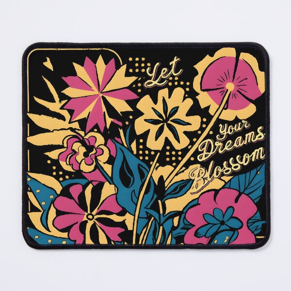 Item preview, Let Your Dreams Blossom designed and sold by OneLastWish.