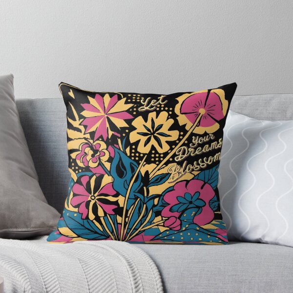 Item preview, Let Your Dreams Blossom designed and sold by OneLastWish.