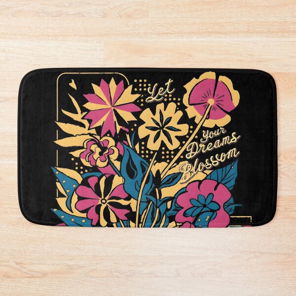 Item preview, Let Your Dreams Blossom designed and sold by OneLastWish.
