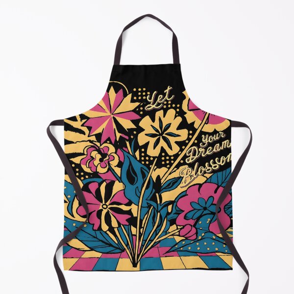 Item preview, Let Your Dreams Blossom designed and sold by OneLastWish.