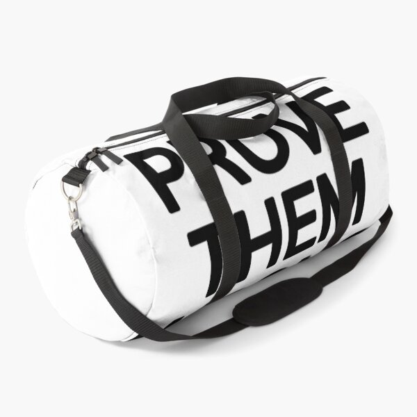 Item preview, Prove them wrong  designed and sold by THELOSTHOUSE.
