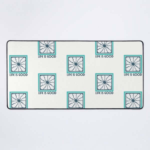Item preview, Retro Geometric Pattern Design Art 80s Trendy Flower T-shirt Sticker designed and sold by ThinkNature!.