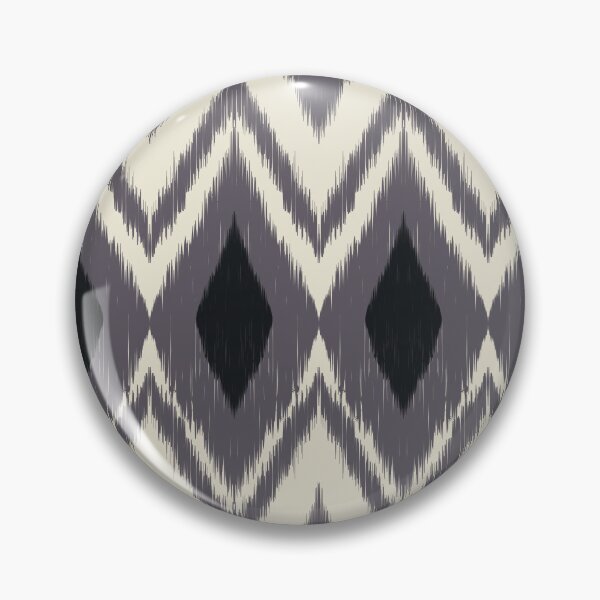 Item preview, ikat Abstract Ethnic art. Seamless pattern in tribal designed and sold by Opart Srinok.