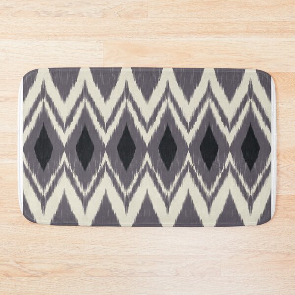 Item preview, ikat Abstract Ethnic art. Seamless pattern in tribal designed and sold by Opart Srinok.
