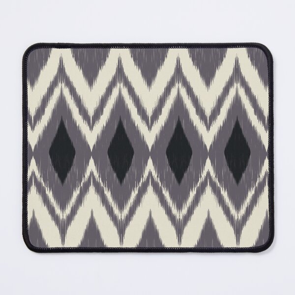 Item preview, ikat Abstract Ethnic art. Seamless pattern in tribal designed and sold by Opart Srinok.