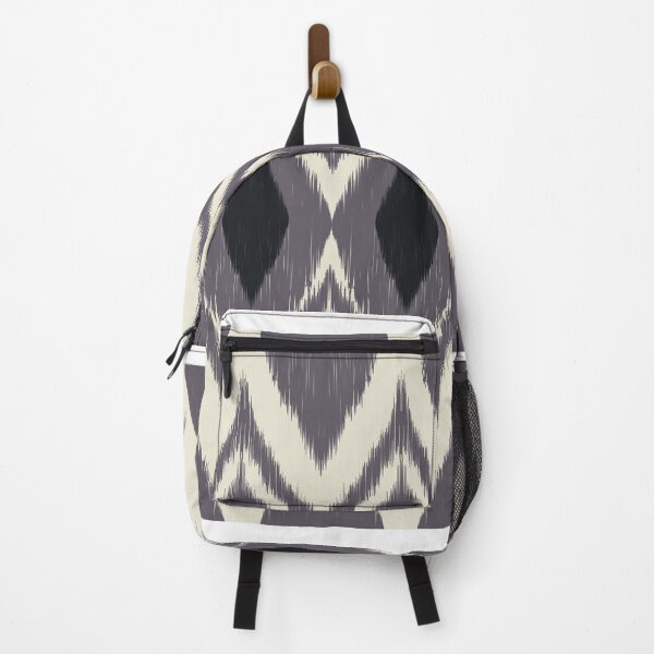 Item preview, ikat Abstract Ethnic art. Seamless pattern in tribal designed and sold by Opart Srinok.