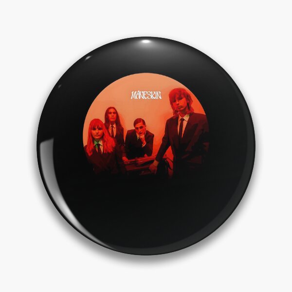 Item preview, Logo Best Tour Rock Music Vintage Band designed and sold by TofuFlutter.