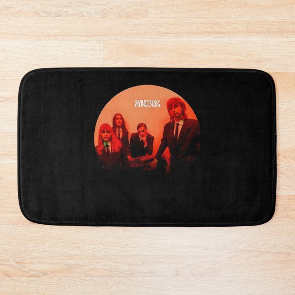Item preview, Logo Best Tour Rock Music Vintage Band designed and sold by TofuFlutter.