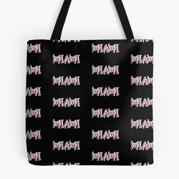 Item preview, Miami Soccer Wild Style designed and sold by LockedUp.