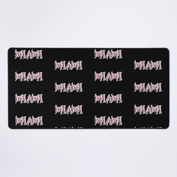 Item preview, Miami Soccer Wild Style designed and sold by LockedUp.