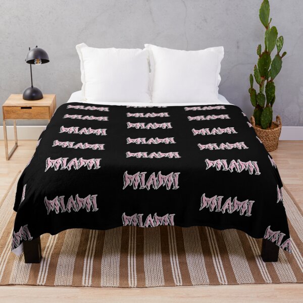 Item preview, Miami Soccer Wild Style designed and sold by LockedUp.