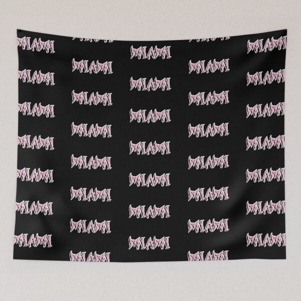 Item preview, Miami Soccer Wild Style designed and sold by LockedUp.