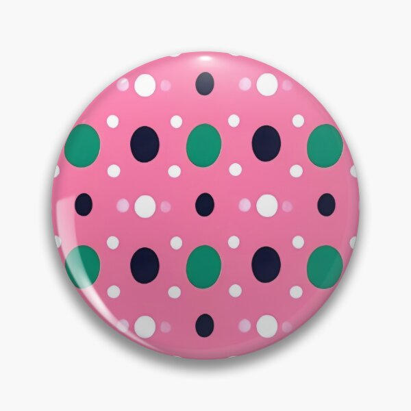 Item preview, I LOVE POLKADOT - 1 designed and sold by SpecialForceART.