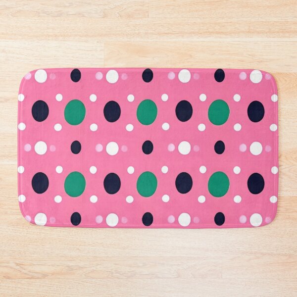 Item preview, I LOVE POLKADOT - 1 designed and sold by SpecialForceART.
