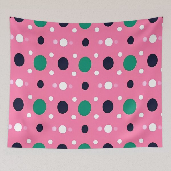 Item preview, I LOVE POLKADOT - 1 designed and sold by SpecialForceART.