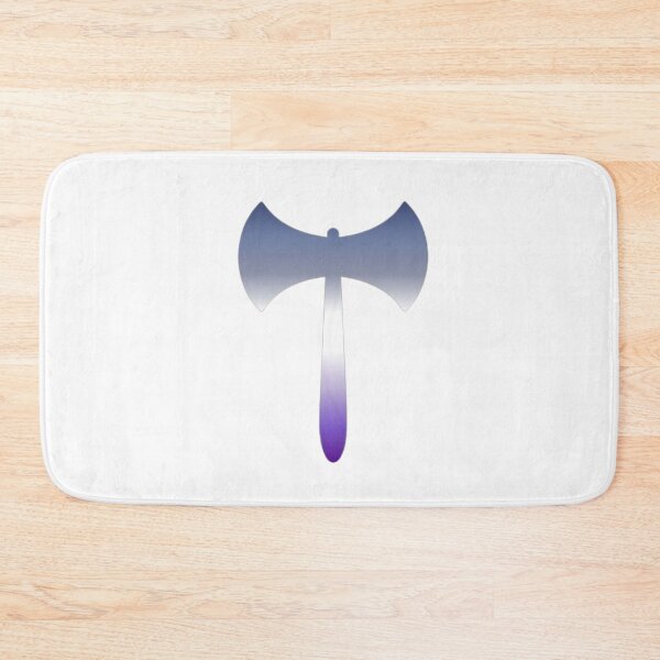 Item preview, LESBIAN LABRYS (blue butch flag variant) designed and sold by VoltageStone.