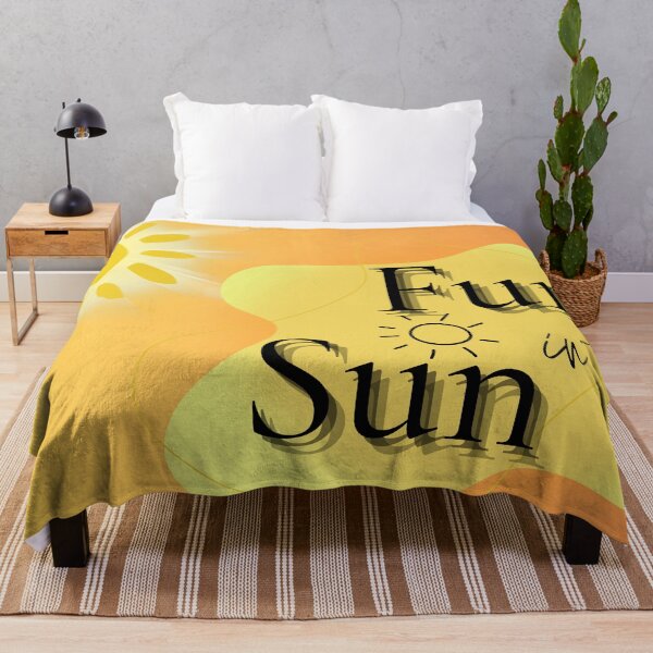 Item preview, Fun in the sun designed and sold by Decimo12.