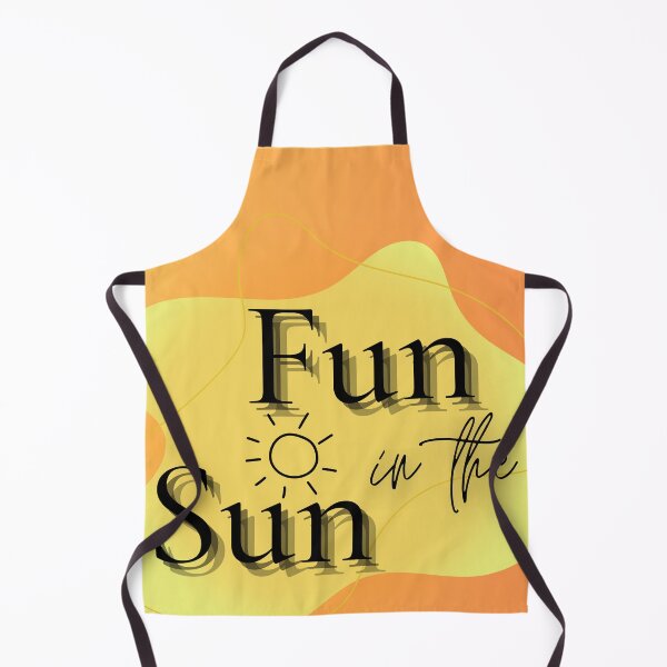 Item preview, Fun in the sun designed and sold by Decimo12.