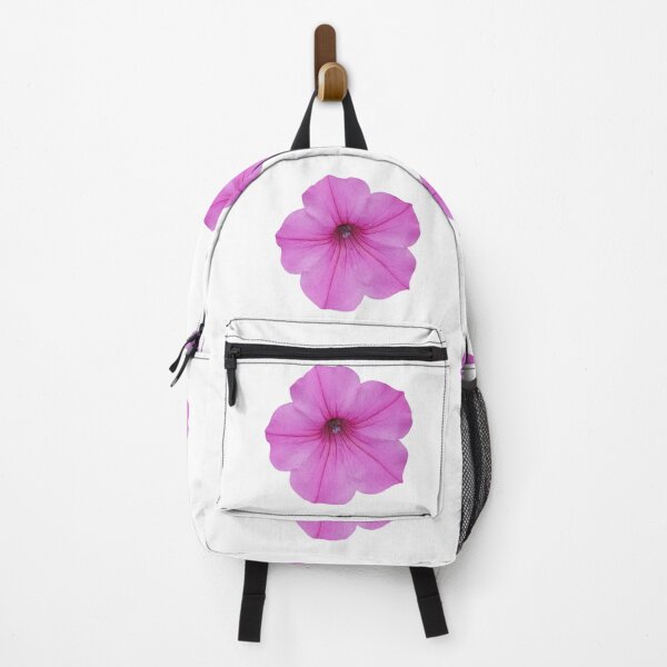 Item preview, Pink Floral Photography / Pink Petunia Photography designed and sold by Victoria Rose.