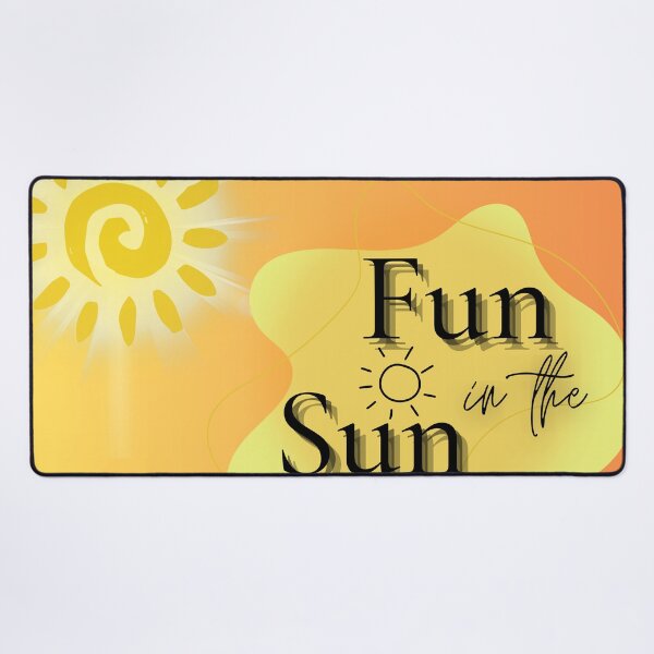 Item preview, Fun in the sun designed and sold by Decimo12.