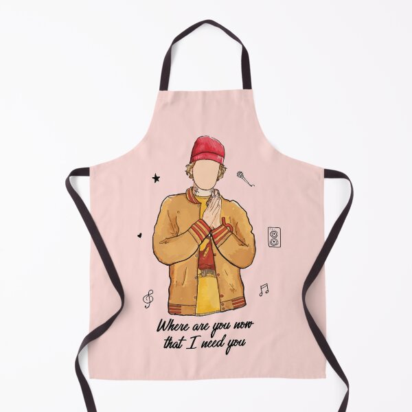 Item preview, Where Are You Now? designed and sold by Fanverse Merchandise.
