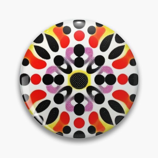 Item preview, I LOVE POLKADOT - 4 designed and sold by SpecialForceART.