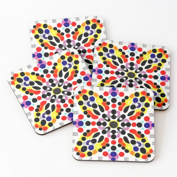 Item preview, I LOVE POLKADOT - 4 designed and sold by SpecialForceART.