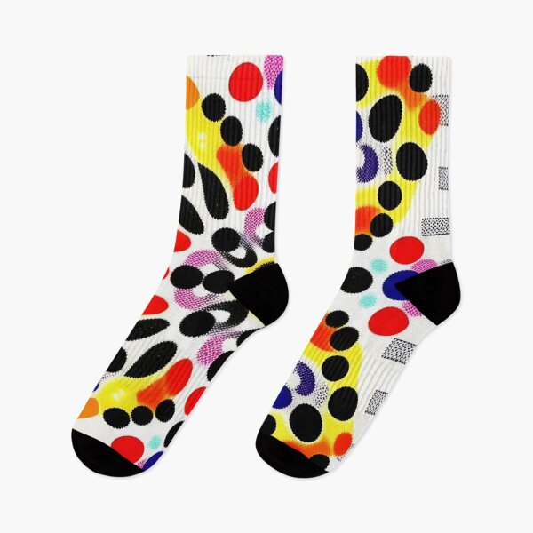 Item preview, I LOVE POLKADOT - 4 designed and sold by SpecialForceART.