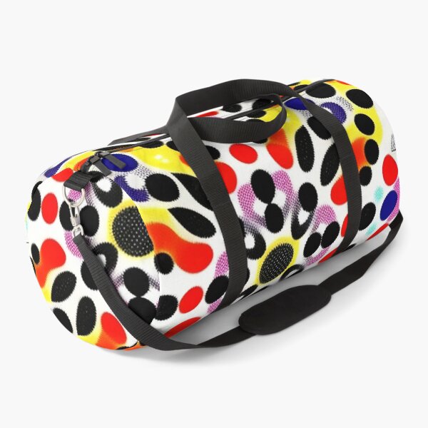 Item preview, I LOVE POLKADOT - 4 designed and sold by SpecialForceART.