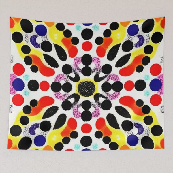 Item preview, I LOVE POLKADOT - 4 designed and sold by SpecialForceART.