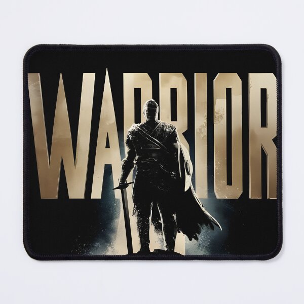 Item preview, Warrior designed and sold by Dilwish5.