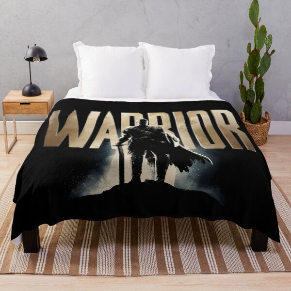Item preview, Warrior designed and sold by Dilwish5.