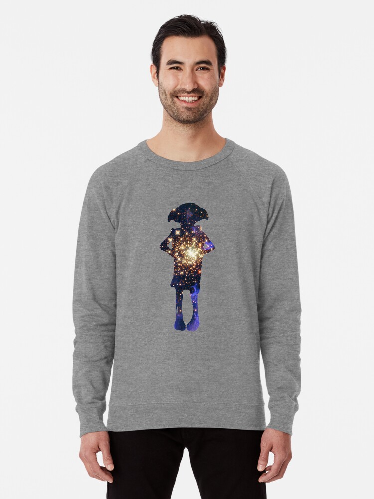 Dobby sweatshirt discount