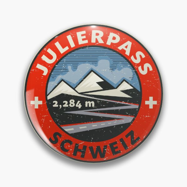 Item preview, Julierpass, Julier Pass, Switzerland designed and sold by studio838.