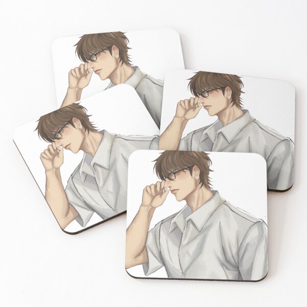 Item preview, sliding glasses designed and sold by riceberries.