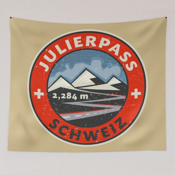 Item preview, Julierpass, Julier Pass, Switzerland designed and sold by studio838.