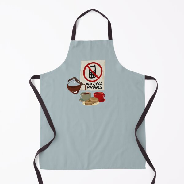 Item preview, Top off the coffee at Luke’s Diner designed and sold by FanTV.