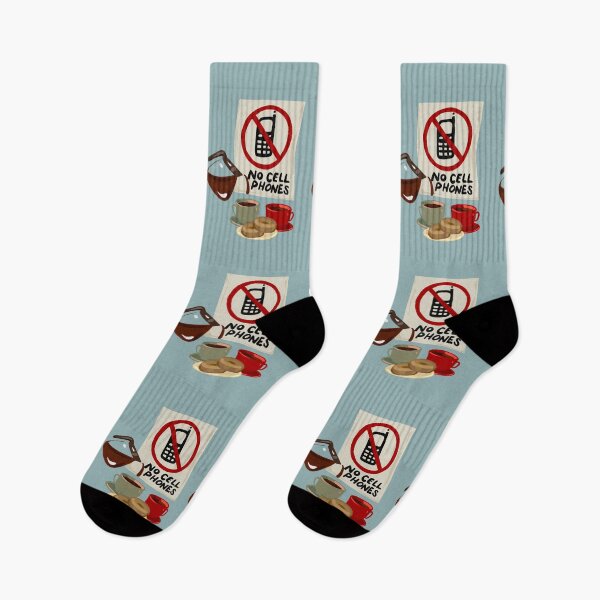 Item preview, Completa el café en Luke's Diner designed and sold by FanTV.
